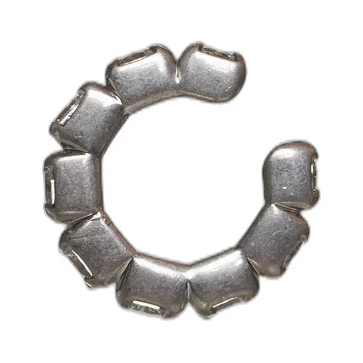 Ear Cuff Set