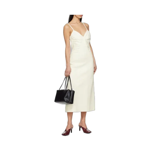 Logo Printed Tote Bag