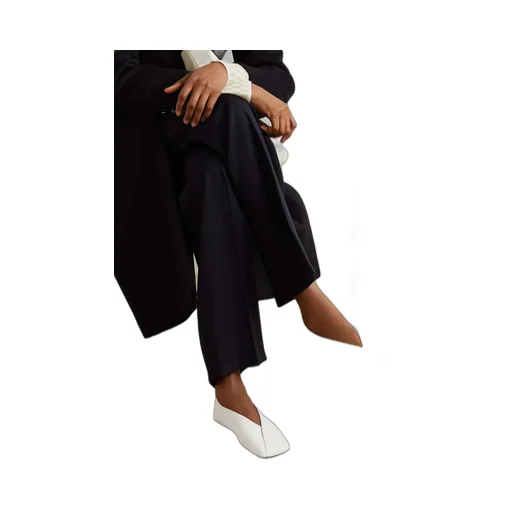 Flat Ballet Shoes