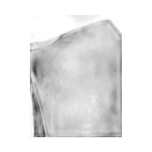 Square Neck Sleeveless Vest