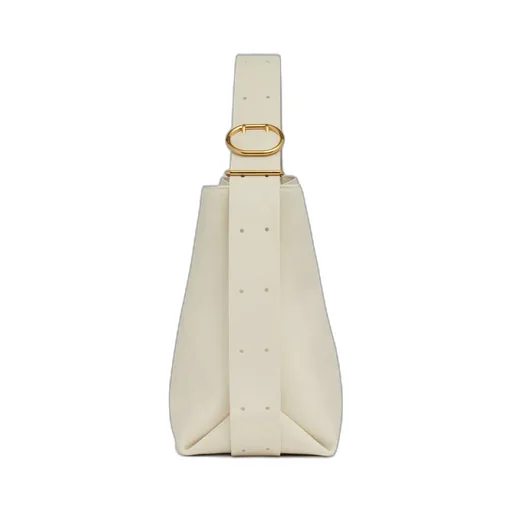 Logo Shoulder Bag