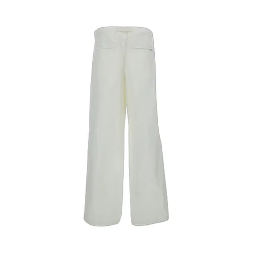 Belted Cargo Pants