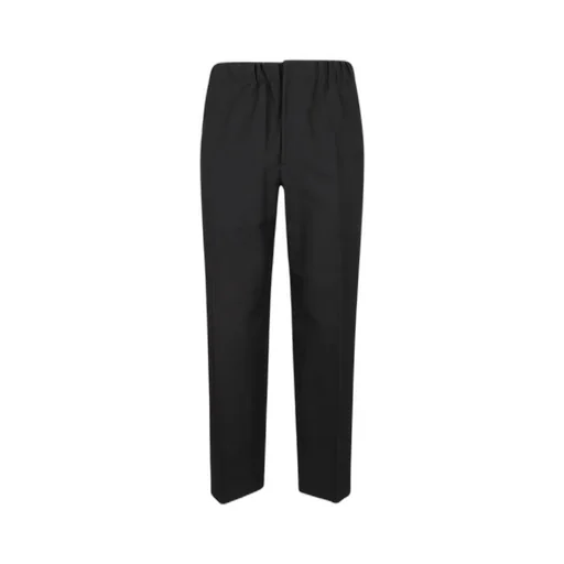 Tapered Trousers