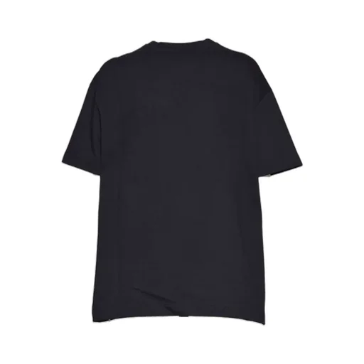 Snake Pocket Printed T-Shirt