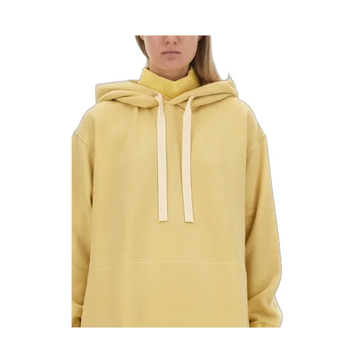 Oversized Fit Hoodie