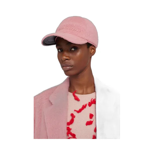 Logo Embroidered Baseball Cap