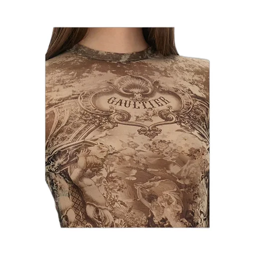 Printed Graphic T-Shirt
