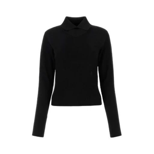 Crop Sweater