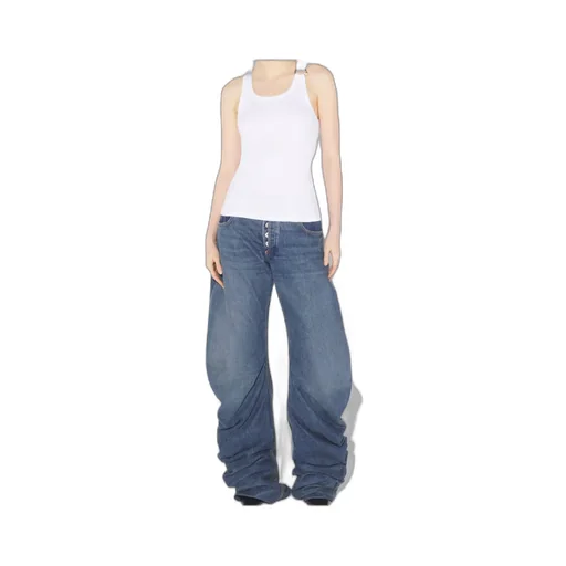 Cotton Tank Top