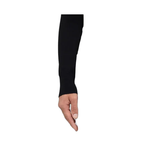 Button Detailed Straight Leg Jeans