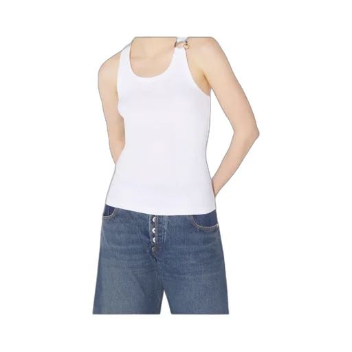 Cotton Tank Top