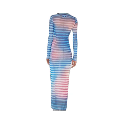 Long Dress