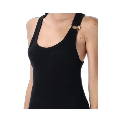 Sleeveless Dress