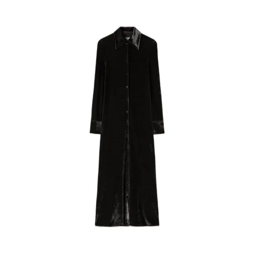 Shirt Dress