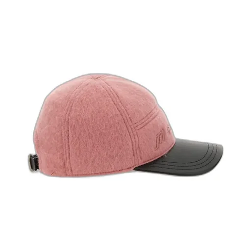 Logo Embroidered Baseball Cap