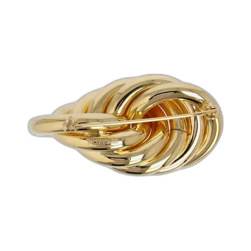 Pin Closured Brooch