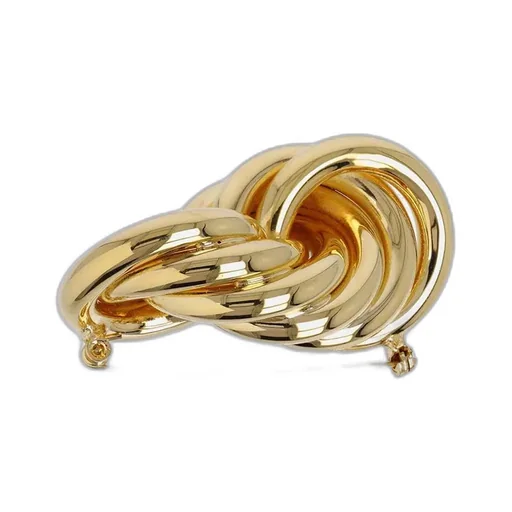 Pin Closured Brooch