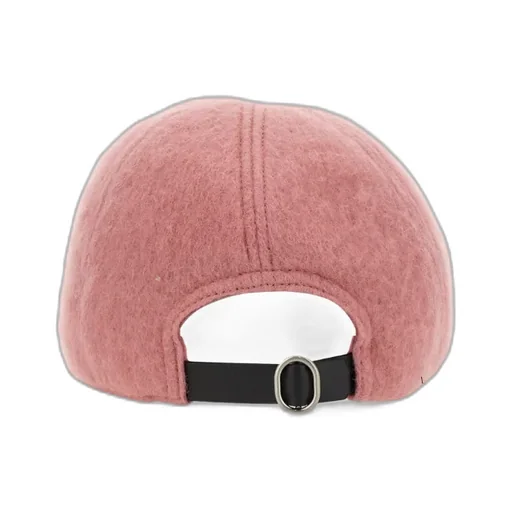Logo Embroidered Baseball Cap