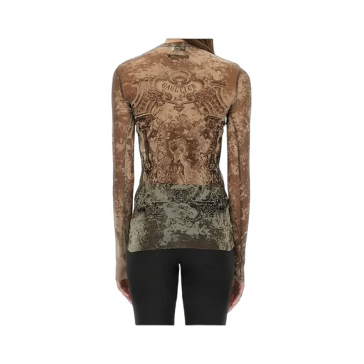 Printed Graphic T-Shirt
