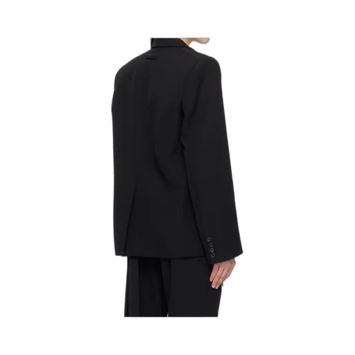 Corseted Blazer