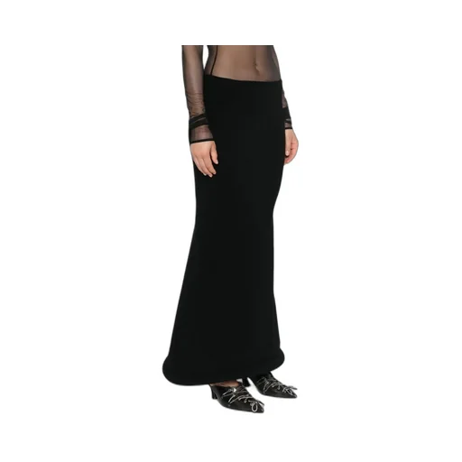 Knitted Skirt