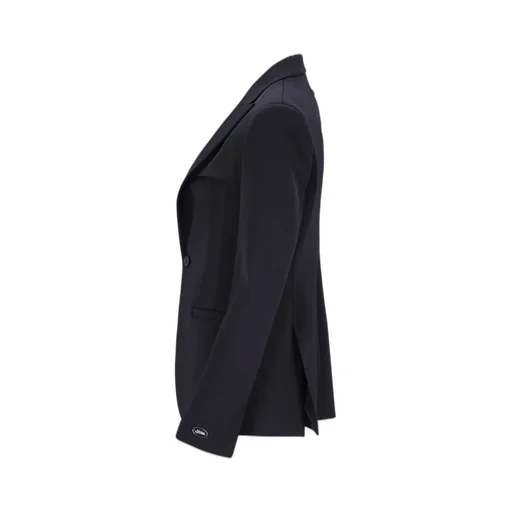 Tailored Jacket