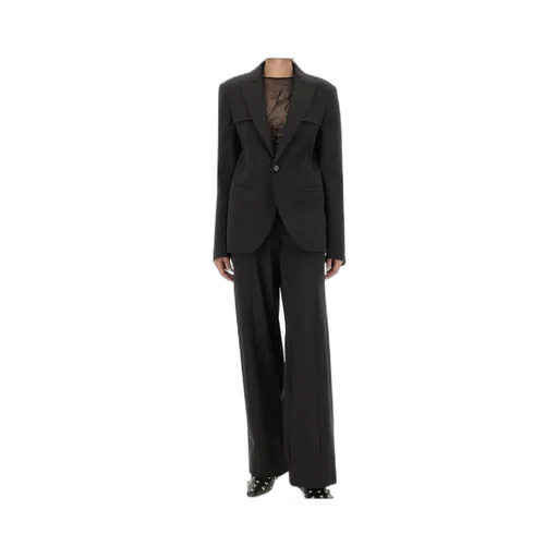 Tailored Jacket