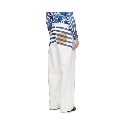 Loose Jeans