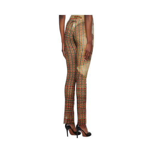 Nylon Tulle Lounge Pants