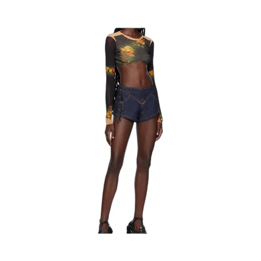 T-Shirt The Fleurs Petit Grand