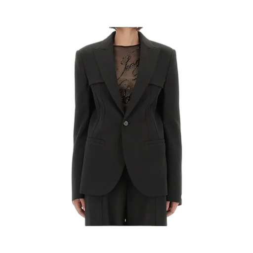 Tailored Jacket