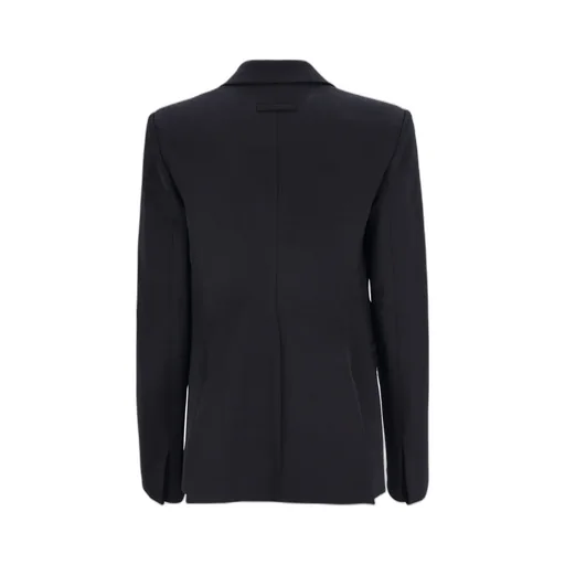 Tailored Jacket