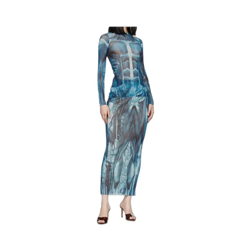 ÉCorche Skirt