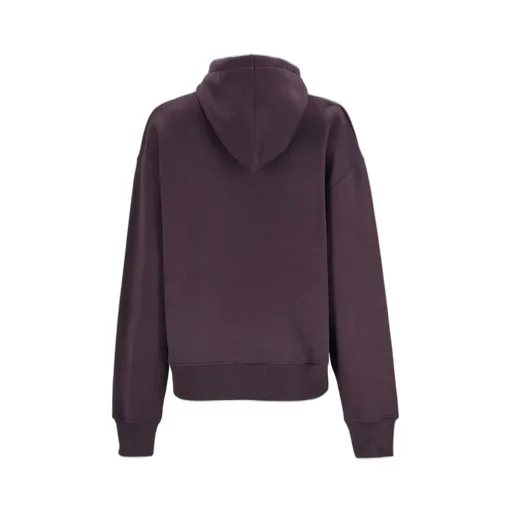 Printed Wood Hoodie
