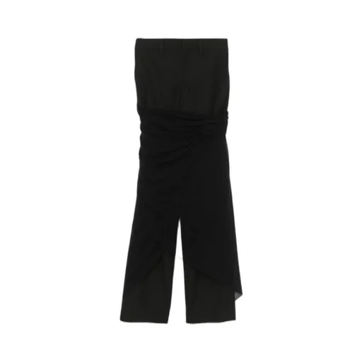 Layered Trousers