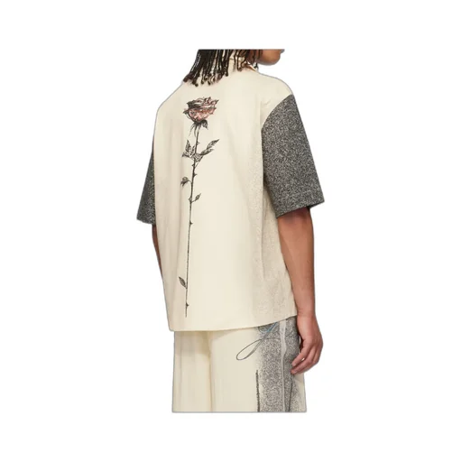 The Multi-Tattoo Shirt