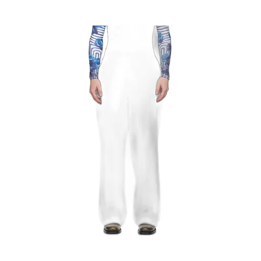 Loose Jeans