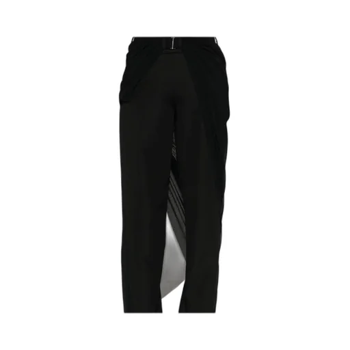 Layered Trousers