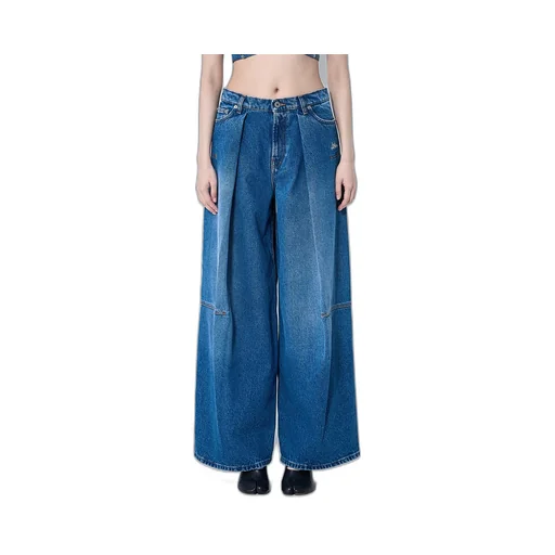 Loose Denim Jeans