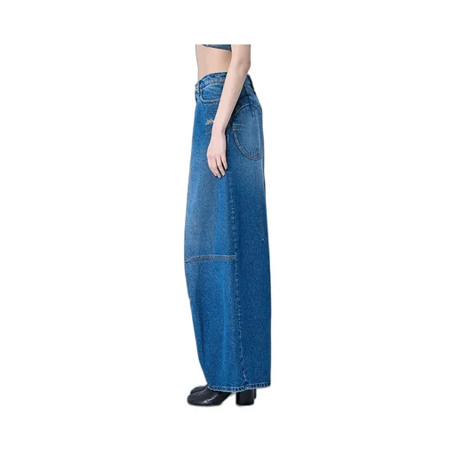 Loose Denim Jeans