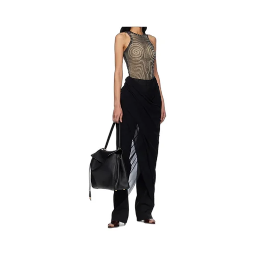 Layered Trousers