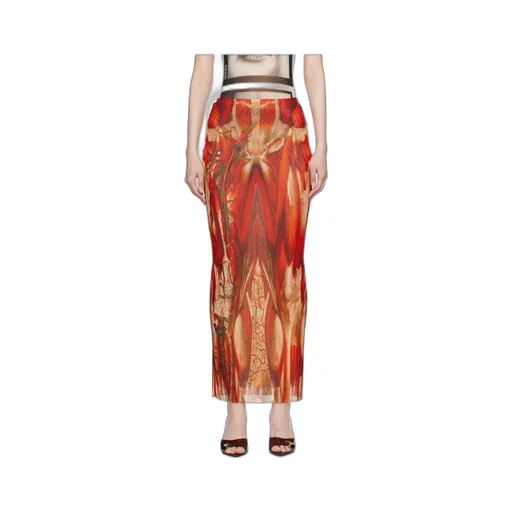 ÉCorche Skirt
