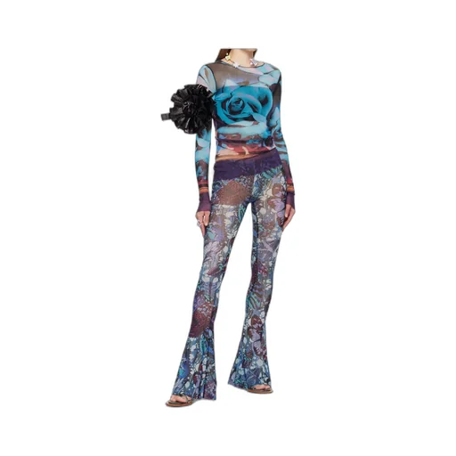 Butterfly Pants