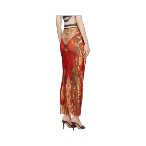 ÉCorche Skirt