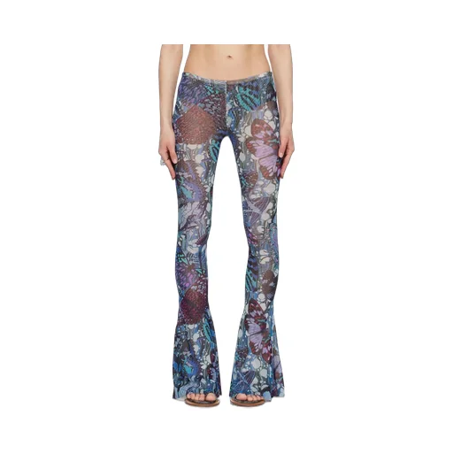 Butterfly Pants