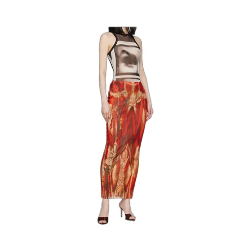 ÉCorche Skirt