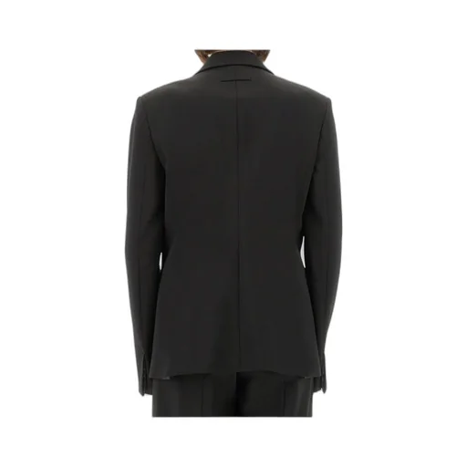 Tailored Jacket