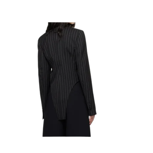 Corset Blazer