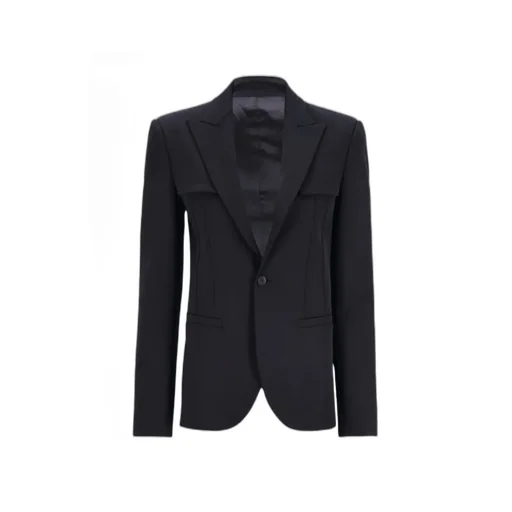 Tailored Jacket