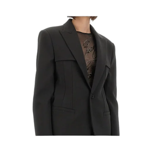 Tailored Jacket
